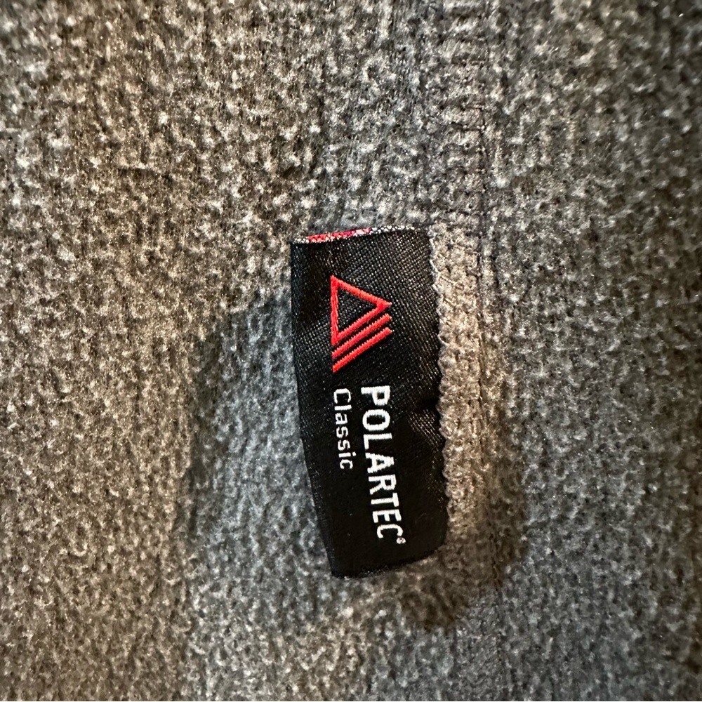 The North Face Gray Women's Jacket Size SP - Picture 10 of 12